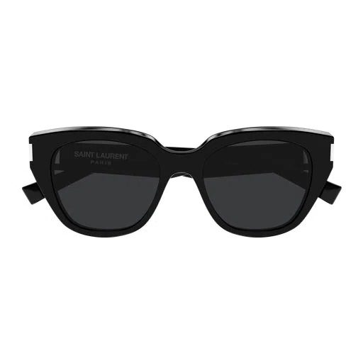 Saint Laurent SL 827/K Sunglasses - view 4
